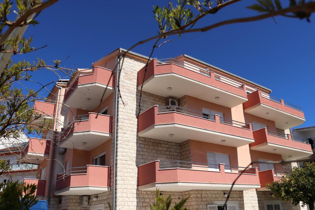 Rooms Zvonimir Stobrec Exterior photo