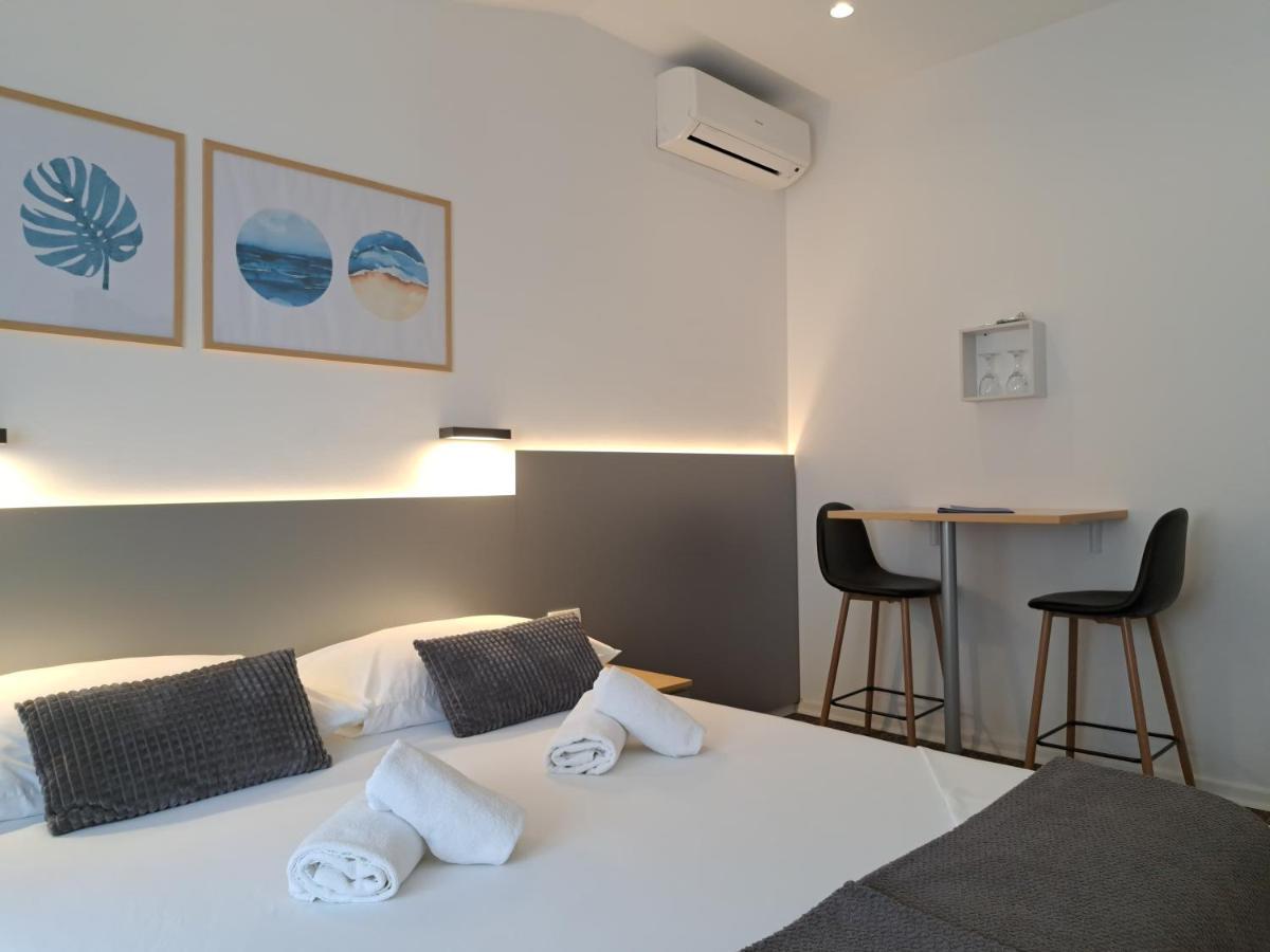 Rooms Zvonimir Stobrec Exterior photo