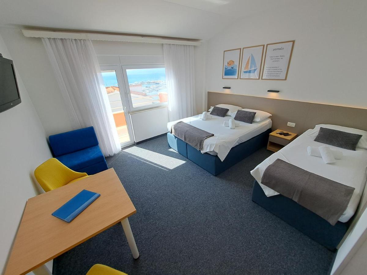 Rooms Zvonimir Stobrec Exterior photo
