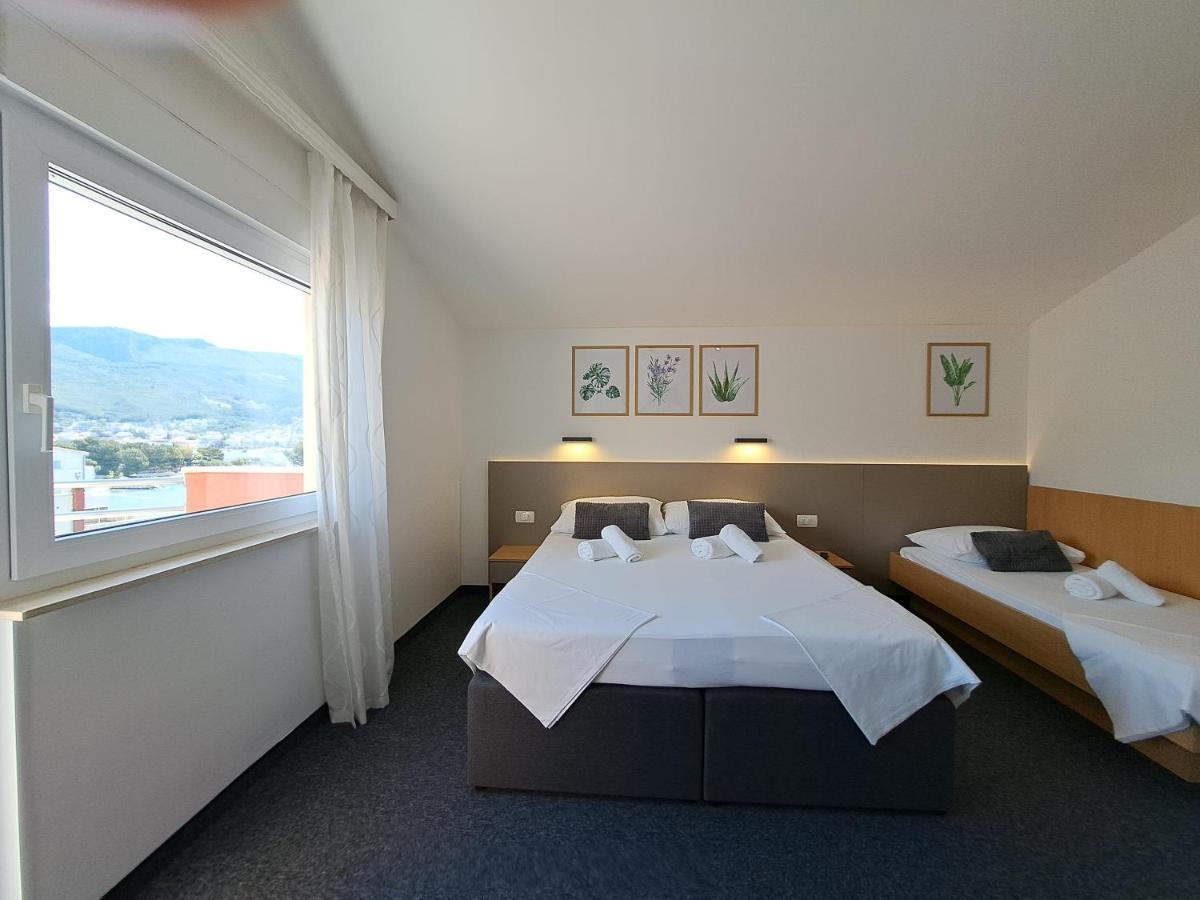 Rooms Zvonimir Stobrec Exterior photo