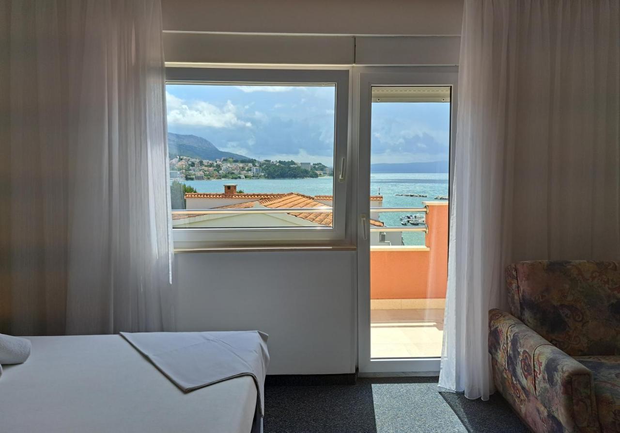 Rooms Zvonimir Stobrec Exterior photo
