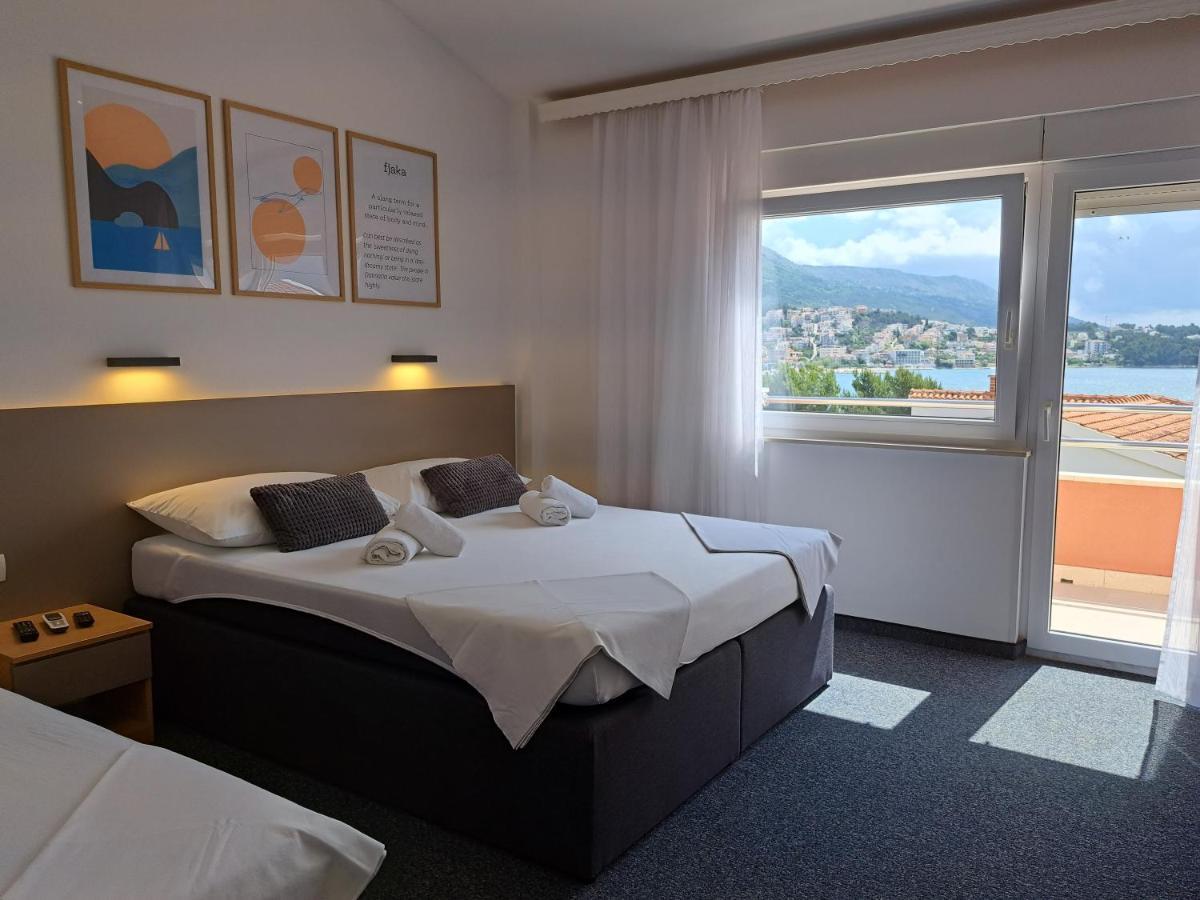 Rooms Zvonimir Stobrec Exterior photo