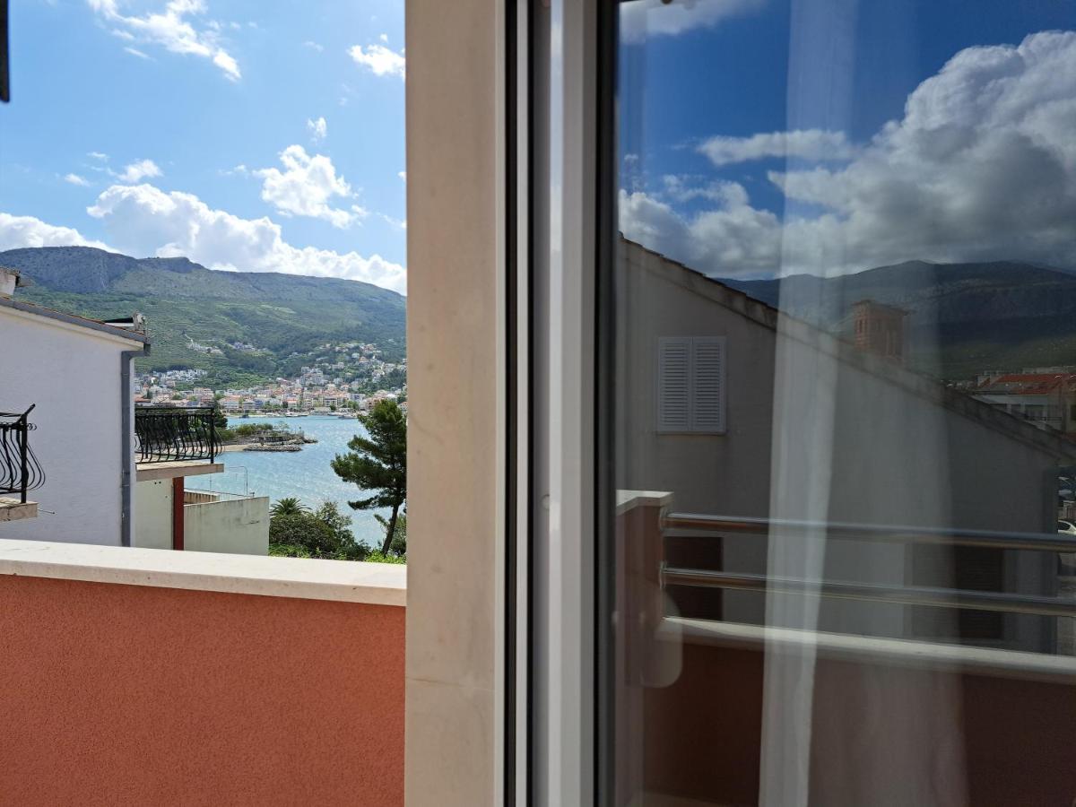 Rooms Zvonimir Stobrec Exterior photo