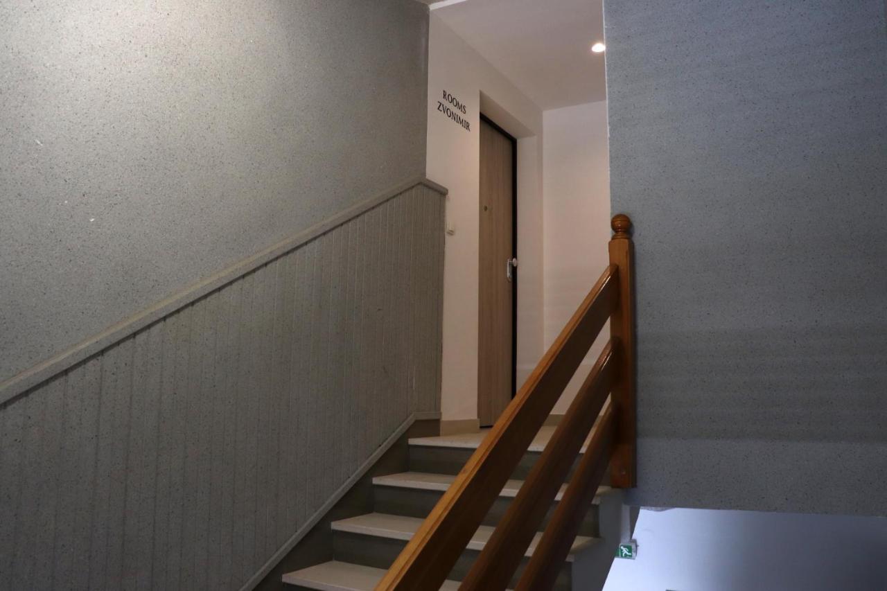 Rooms Zvonimir Stobrec Exterior photo