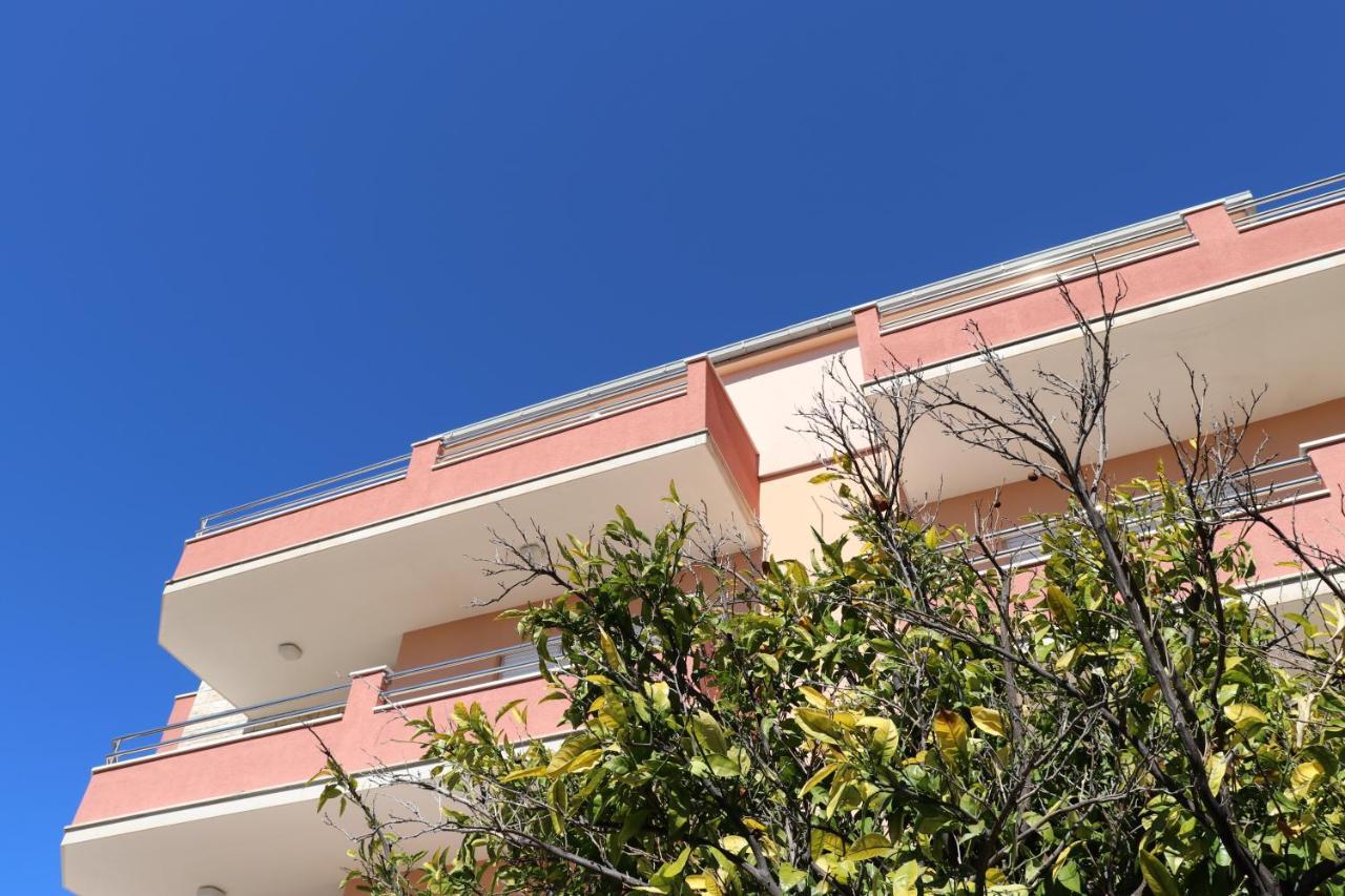 Rooms Zvonimir Stobrec Exterior photo