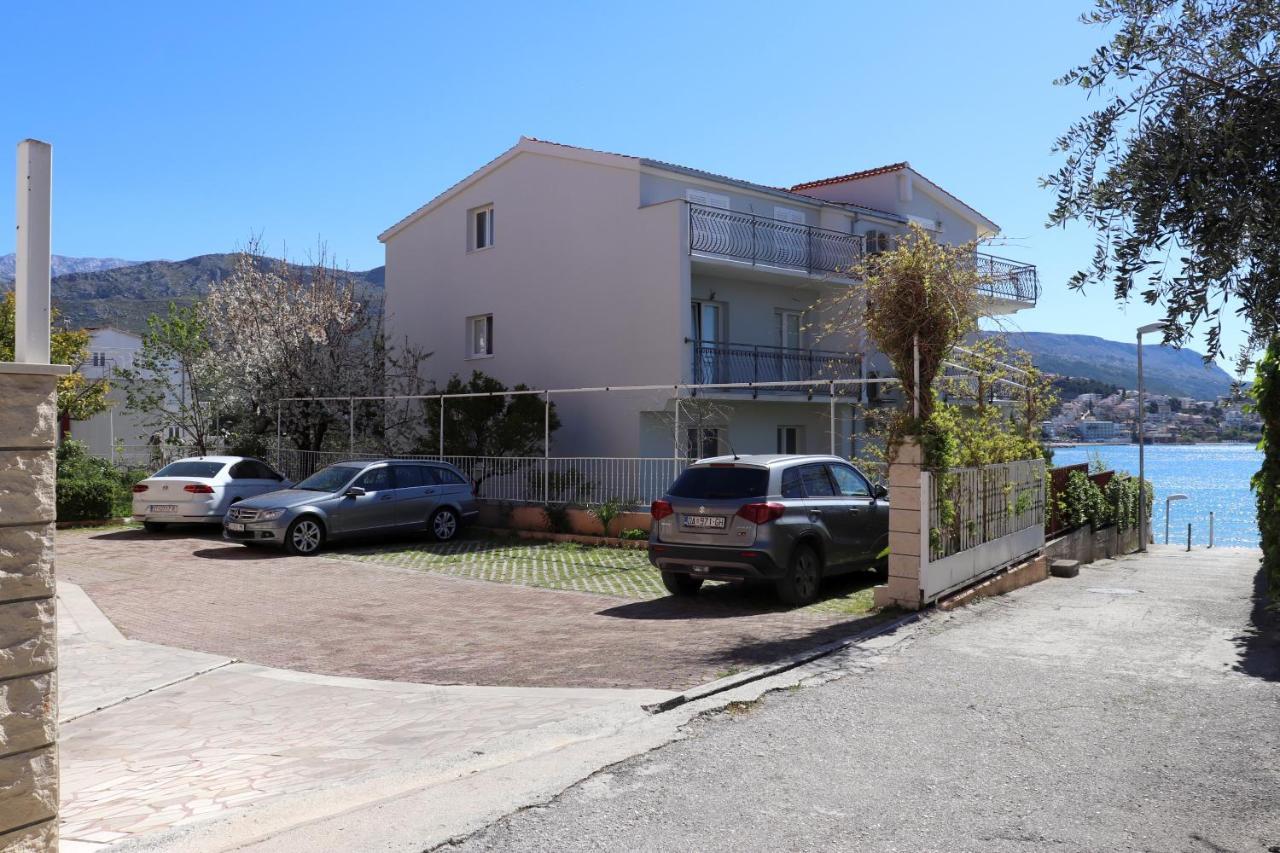Rooms Zvonimir Stobrec Exterior photo