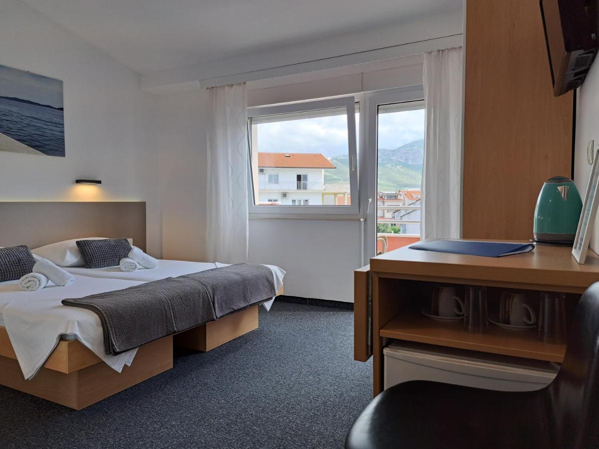 Rooms Zvonimir Stobrec Exterior photo